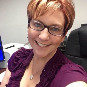 Meet your Posher, Brandi